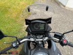 2025 Suzuki DL 650 V-Strom