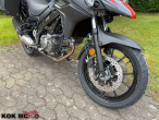 2025 Suzuki DL 650 V-Strom