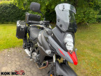 2025 Suzuki DL 650 V-Strom