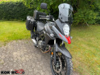 2025 Suzuki DL 650 V-Strom