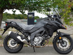 2025 Suzuki DL 650 V-Strom