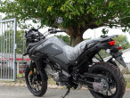 2025 Suzuki DL 650 V-Strom