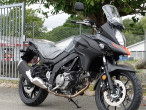 2025 Suzuki DL 650 V-Strom