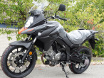 2025 Suzuki DL 650 V-Strom