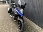 2025 Suzuki DL 650 V-Strom