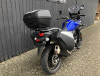 2025 Suzuki DL 650 V-Strom