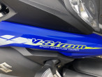 2025 Suzuki DL 650 V-Strom
