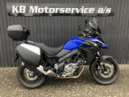 Suzuki DL 650 V-Strom