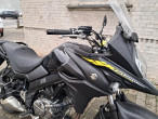 Suzuki DL 650 V-Strom