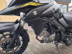 2025 Suzuki DL 650 V-Strom