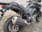 2025 Suzuki DL 650 V-Strom