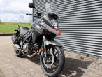 2025 Suzuki DL 650 V-Strom