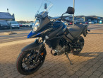 2025 Suzuki DL 650 V-Strom