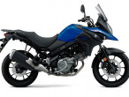 Suzuki DL 650 V-Strom Suzuki DL 650 V-Strom
