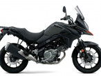 Suzuki DL 650 V-Strom Suzuki DL 650 V-Strom