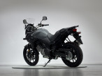 2025 Suzuki DL 650 V-Strom