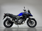Suzuki DL 650 V-Strom