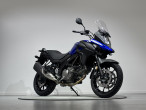 2025 Suzuki DL 650 V-Strom