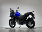 2025 Suzuki DL 650 V-Strom