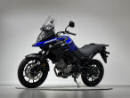 2025 Suzuki DL 650 V-Strom