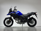 2025 Suzuki DL 650 V-Strom