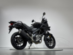 2025 Suzuki DL 650 V-Strom