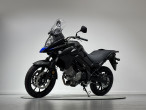 2025 Suzuki DL 650 V-Strom
