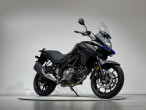 2025 Suzuki DL 650 V-Strom