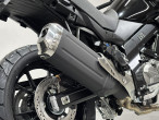 2025 Suzuki DL 650 V-Strom