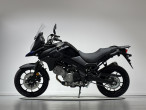 2025 Suzuki DL 650 V-Strom
