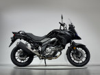 Suzuki DL 650 V-Strom