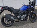 2025 Suzuki DL 650 V-Strom