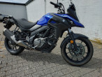 2025 Suzuki DL 650 V-Strom