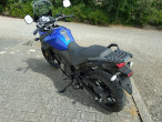 2025 Suzuki DL 650 V-Strom