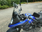 2025 Suzuki DL 650 V-Strom