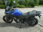 2025 Suzuki DL 650 V-Strom