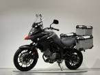 2025 Suzuki DL 650 V-Strom 2025 Suzuki DL 650 V-Strom