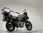 2025 Suzuki DL 650 V-Strom 2025 Suzuki DL 650 V-Strom