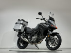 2025 Suzuki DL 650 V-Strom 2025 Suzuki DL 650 V-Strom