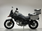 2025 Suzuki DL 650 V-Strom 2025 Suzuki DL 650 V-Strom