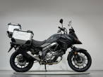 2025 Suzuki DL 650 V-Strom 2025 Suzuki DL 650 V-Strom