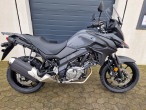 2025 Suzuki DL 650 V-Strom 2025 Suzuki DL 650 V-Strom