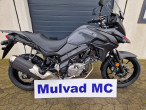 2025 Suzuki DL 650 V-Strom 2025 Suzuki DL 650 V-Strom