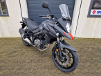 2025 Suzuki DL 650 V-Strom 2025 Suzuki DL 650 V-Strom
