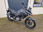 2025 Suzuki DL 650 V-Strom 2025 Suzuki DL 650 V-Strom