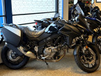 2025 Suzuki DL 650 V-Strom 2025 Suzuki DL 650 V-Strom