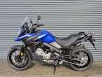 2025 Suzuki DL 650 V-Strom