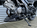 2025 Suzuki DL 650 V-Strom