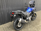 2025 Suzuki DL 650 V-Strom