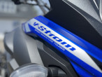 2025 Suzuki DL 650 V-Strom